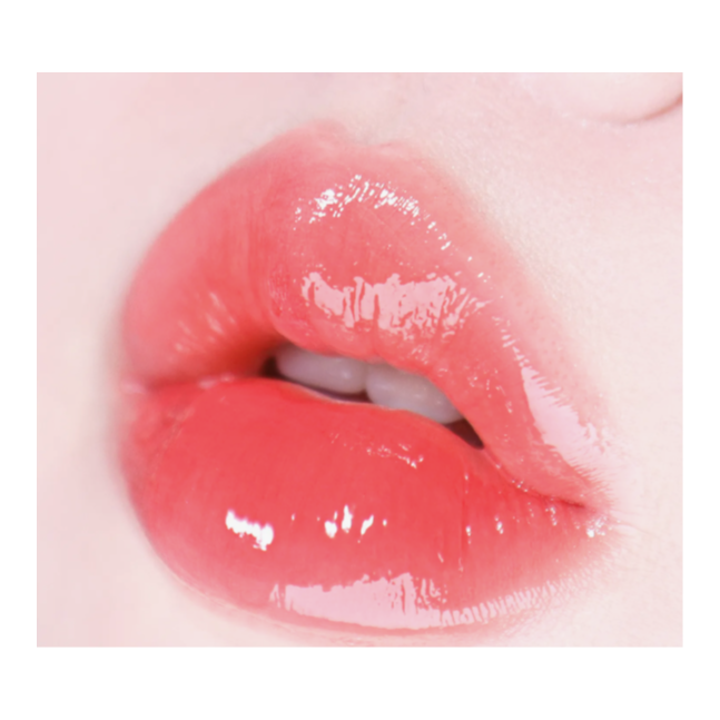 COLORGRAM FRUITY GLASS TINT 02 DEWY GRAPEFRUIT