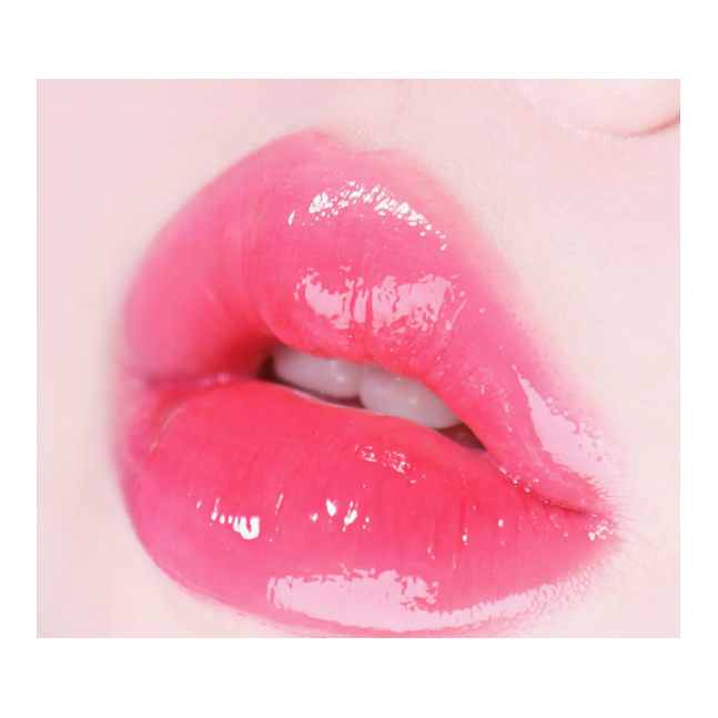 COLORGRAM FRUITY GLASS TINT 04 ADORABLE BERRY