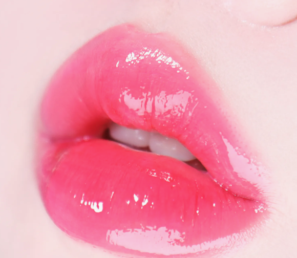 COLORGRAM FRUITY GLASS TINT 04 ADORABLE BERRY