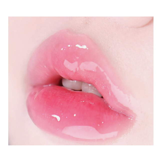 COLORGRAM FRUITY GLASS TINT 07 SHY GUAVA