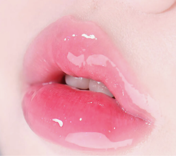 COLORGRAM FRUITY GLASS TINT 07 SHY GUAVA