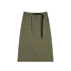 Өвлийн юбка