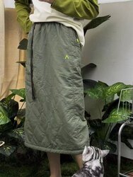 Өвлийн юбка