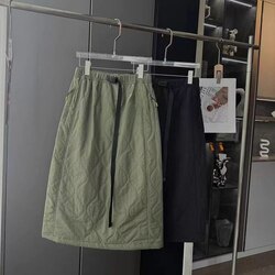 Өвлийн юбка