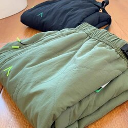 Өвлийн юбка