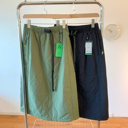 Өвлийн юбка