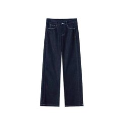 Дотортой жинс