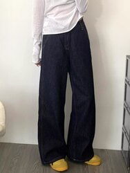 Дотортой жинс