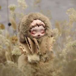 Skullpanda l'impressionnisme