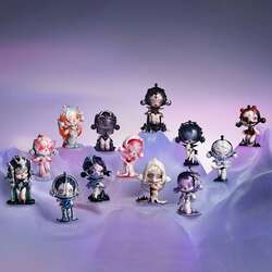 Skullpanda the sound series