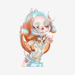 Skullpanda the sound series