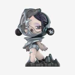 Skullpanda the sound series