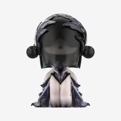 Skullpanda the sound series