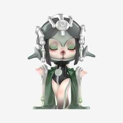 Skullpanda the sound series