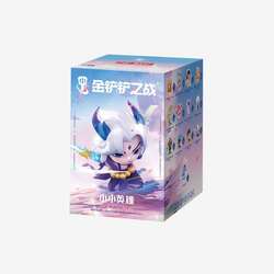 Fight for the golden spatula