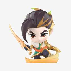 Fight for the golden spatula