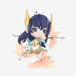 Fight for the golden spatula