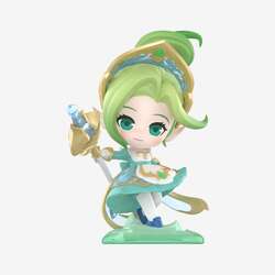 Fight for the golden spatula