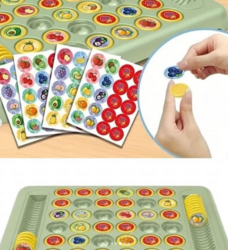 🧠 flip memory chess-ой тогтоолт