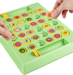 🧠 flip memory chess-ой тогтоолт