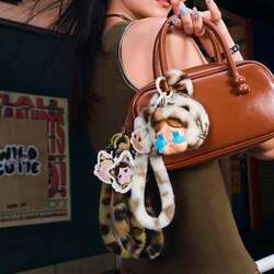 Crybaby wild but cutie series