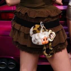 Crybaby wild but cutie series