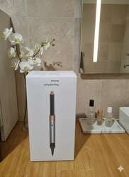 6-in-1 үсний ид шид: airwrap com