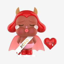 Crybaby crying for love series