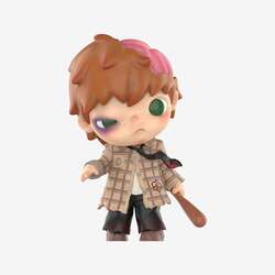 Hirono monsters' carnival series