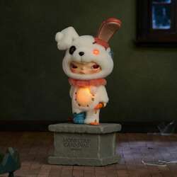 Hirono monsters' carnival series