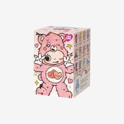 Zsiga × care bears series figure