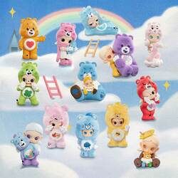Zsiga × care bears series figure
