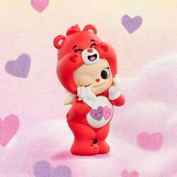 Zsiga × care bears series figure