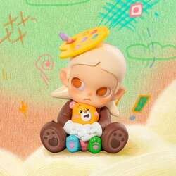 Zsiga × care bears series figure