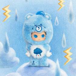 Zsiga × care bears series figure