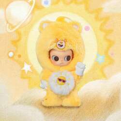 Zsiga × care bears series figure