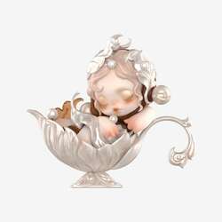 Skullpanda the feast begins