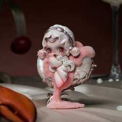 Skullpanda the feast begins