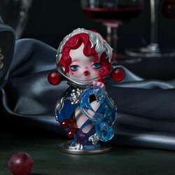 Skullpanda the feast begins