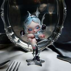 Skullpanda the feast begins