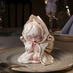 Skullpanda the feast begins