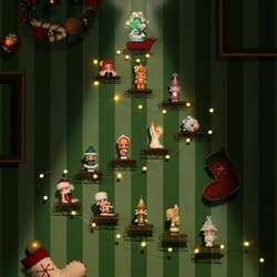 Zsiga the winter of gifts series