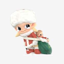 Zsiga the winter of gifts series