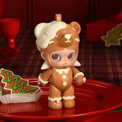 Zsiga the winter of gifts series