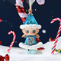 Zsiga the winter of gifts series