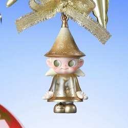 Zsiga the winter of gifts series