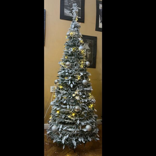 Гацуур зарна /1.5м, эвхэгддэг/