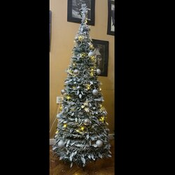 Гацуур зарна /1.5м, эвхэгддэг/