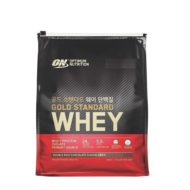 Gold standard whey уураг