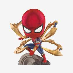 Marvel infinity saga series